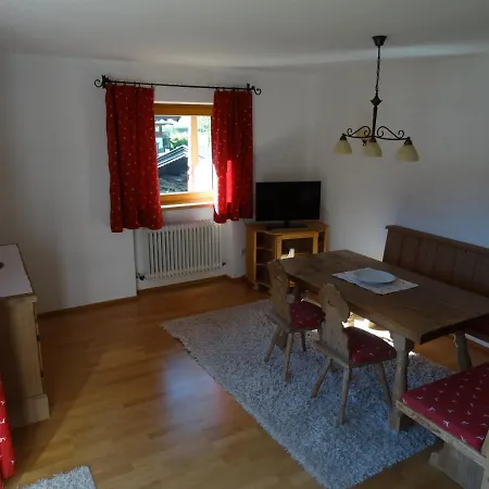 Sommerau * Reith bei Kitzbühel