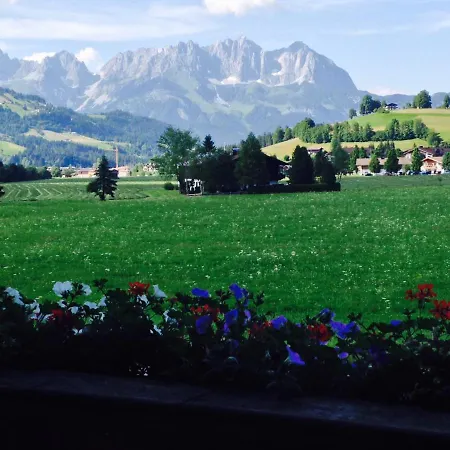 Apartmán Sommerau *