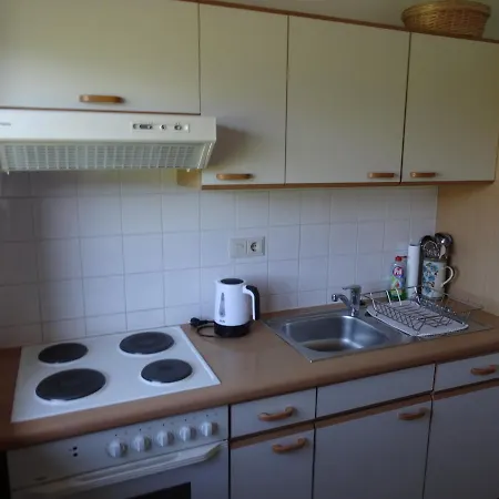 Apartmán Sommerau