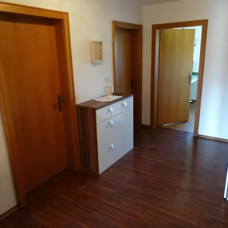Sommerau Apartament *