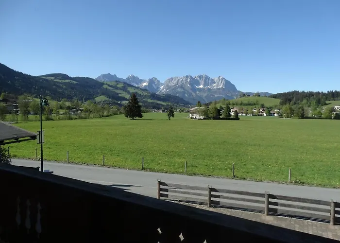 Sommerau * رين باي كيتزبوهيل