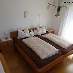 Sommerau شقة *