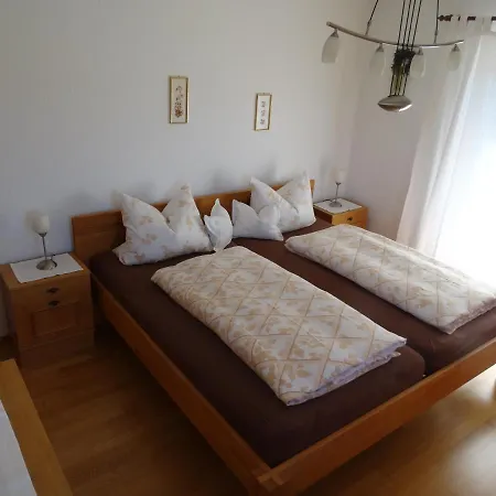 Sommerau Appartement *