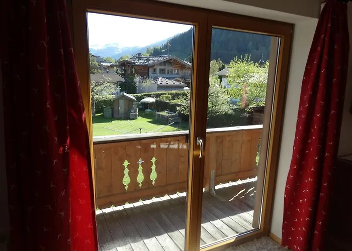 Sommerau Lägenhet *