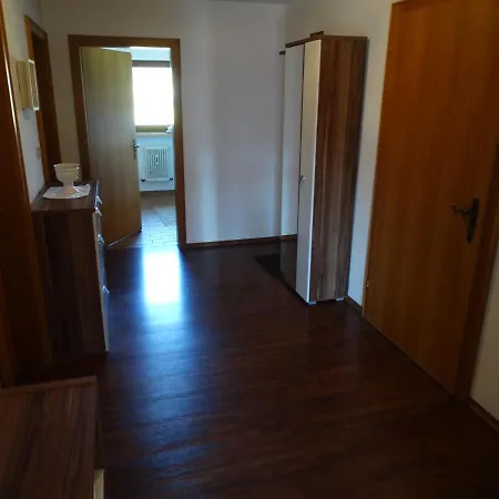 Apartment Sommerau