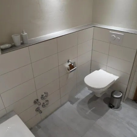 Apartment Sommerau