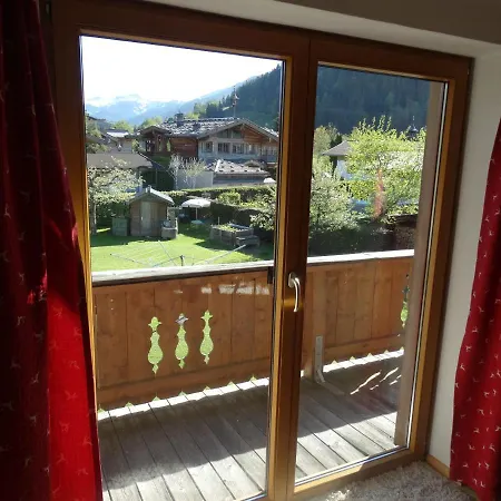 Sommerau Apartment *