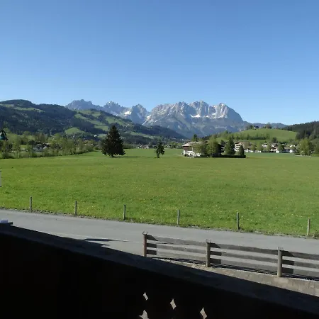 Sommerau * Reith bei Kitzbuehel