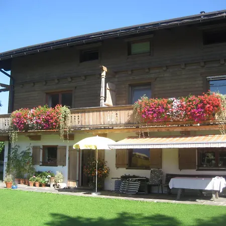 Apartment Sommerau Reith bei Kitzbuehel